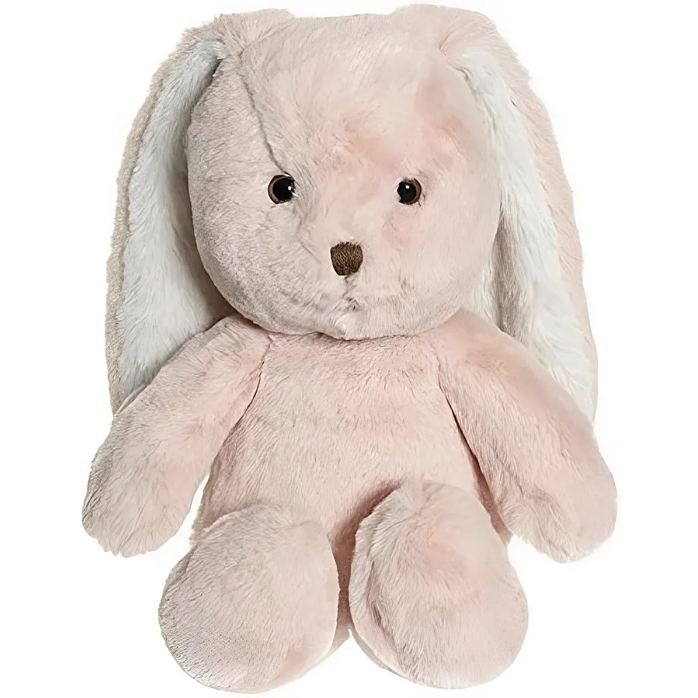 Teddykompaniet Hase Maja Rosa - 27 cm | Hasen Pl�sch