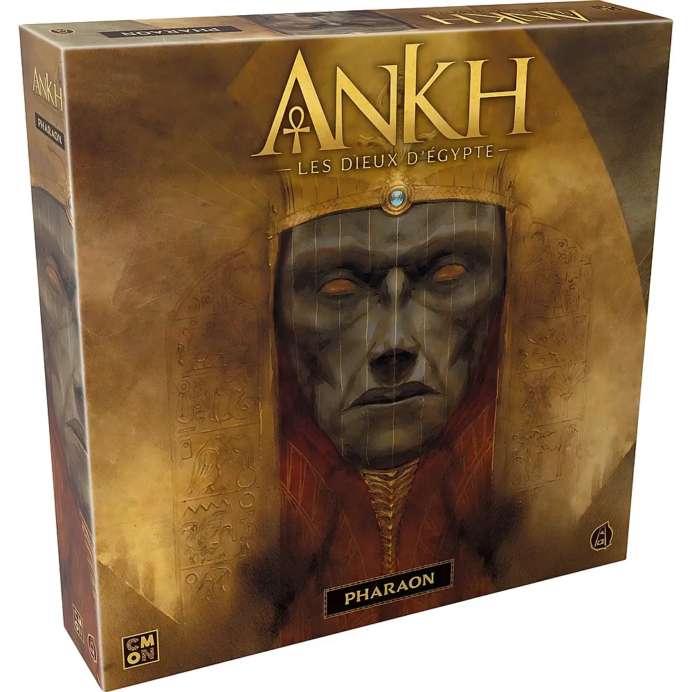 CMON Ankh Extension Pharaon FR