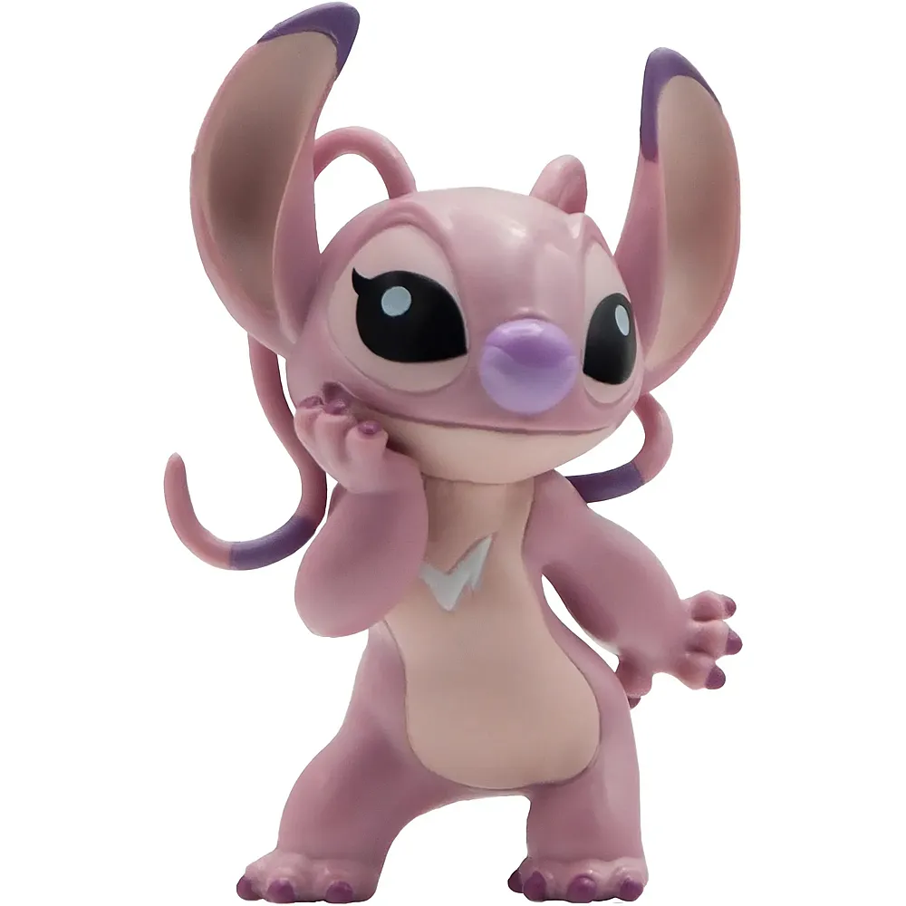 meinspielzeug - Bullyland Angel 6,3cm Lilo & Stitch | Lizenzfiguren