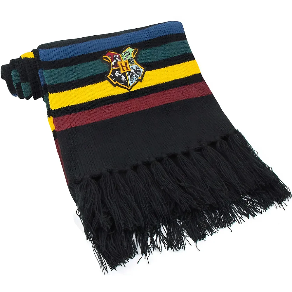 Cinereplicas Harry Potter: Hogwarts Schal