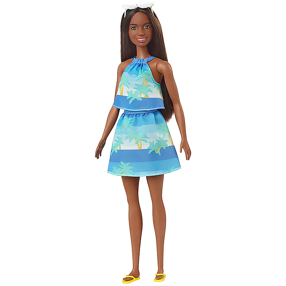 Barbie Fashion & Friends Malibu 50th Puppe 2