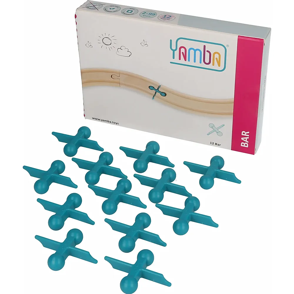 Yamba Adapter-Set Bar