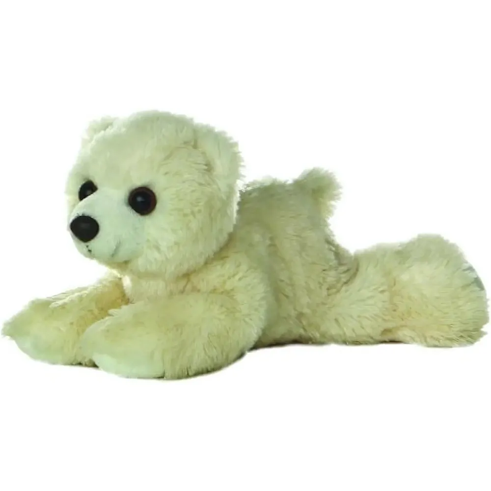 Aurora Flopsies Eisb�r - 21 cm | B�ren Pl�sch
