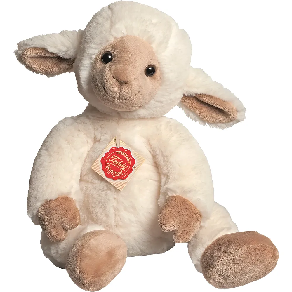 Teddy-Hermann Agnellino Frido - 32 cm