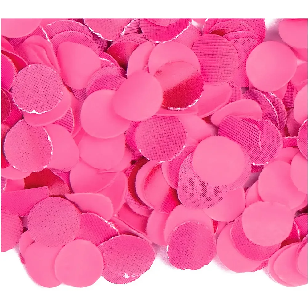 Folat Konfetti Magenta, 100 Gramm