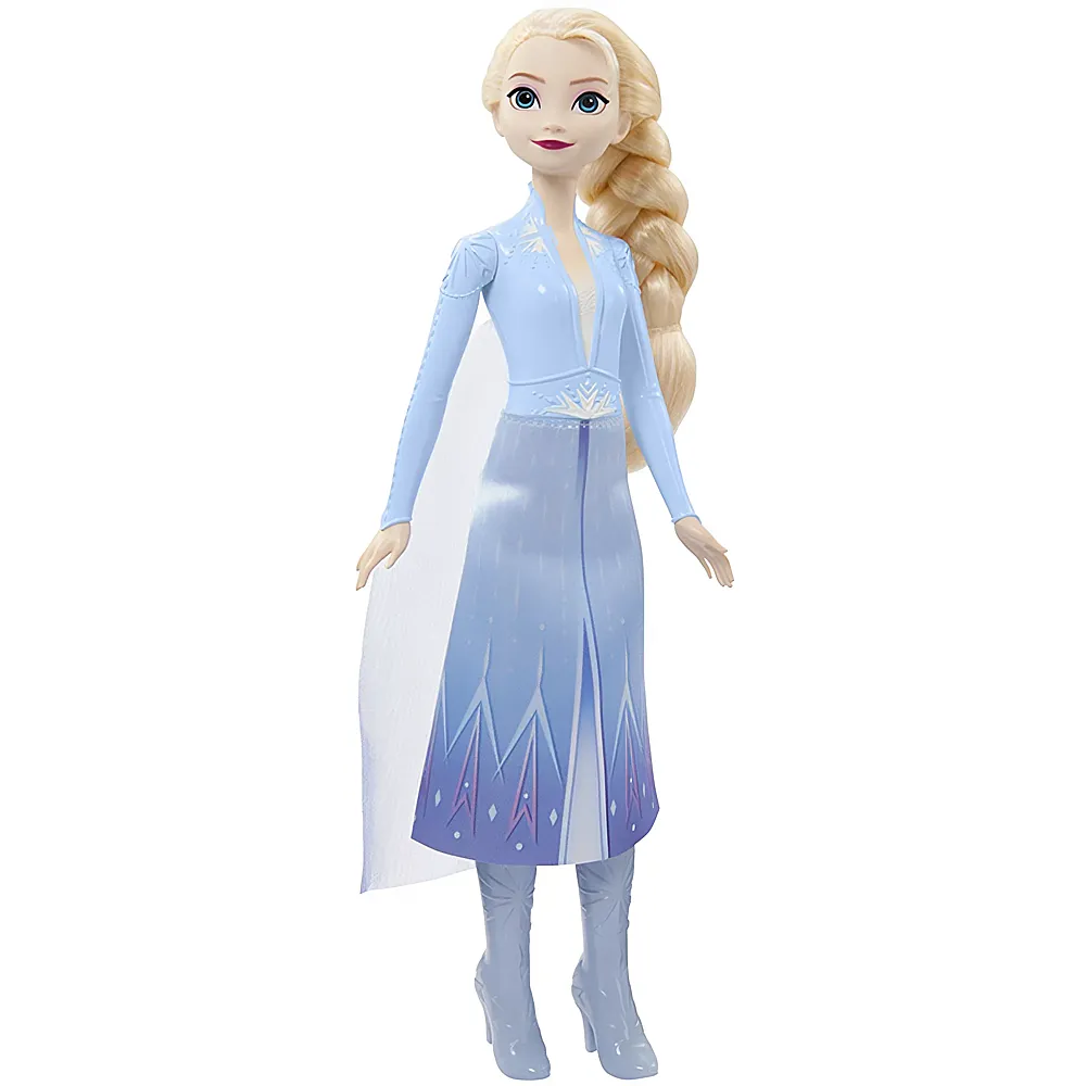 Mattel Disney Frozen Elsa Die Eisknigin 2