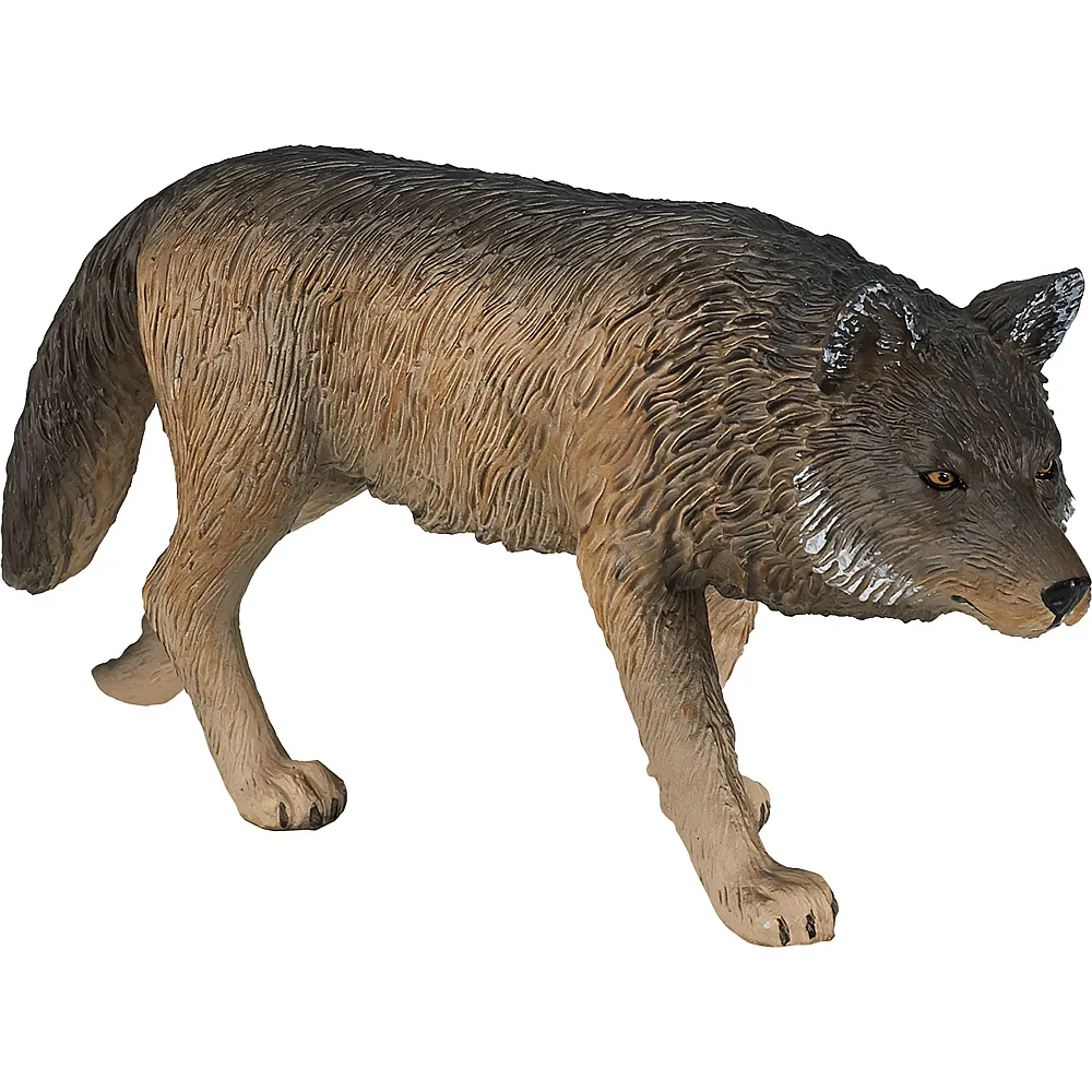 Mojo Wildlife Timberwolf