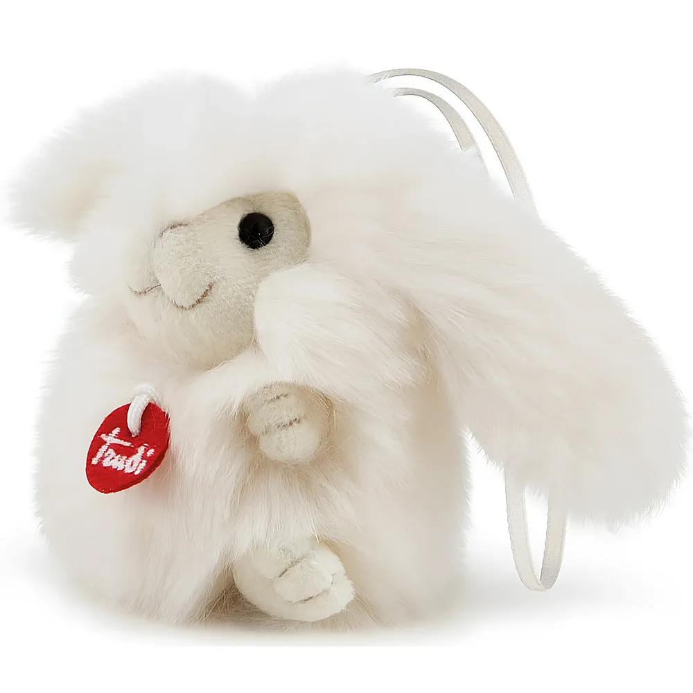 Trudi Anhnger Hase 11cm | Accessoires