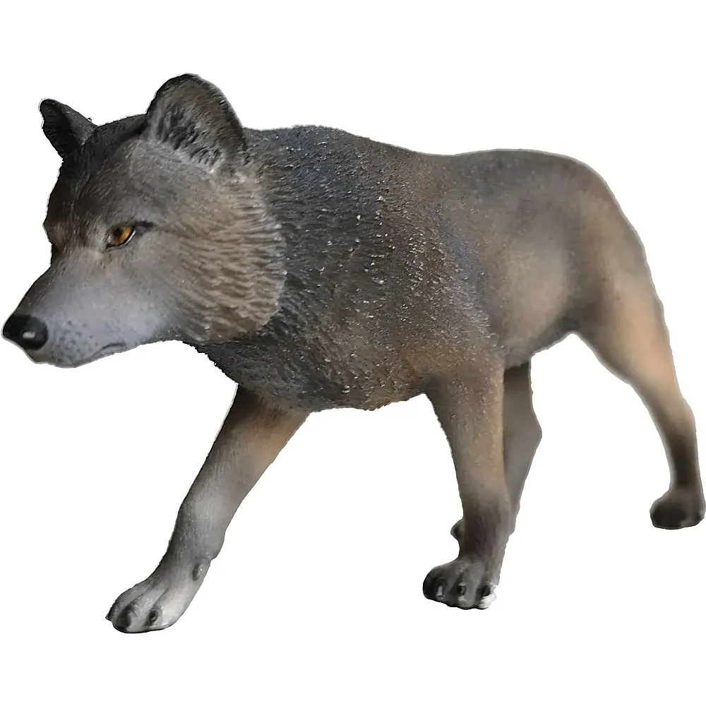 Bullyland Wolf
