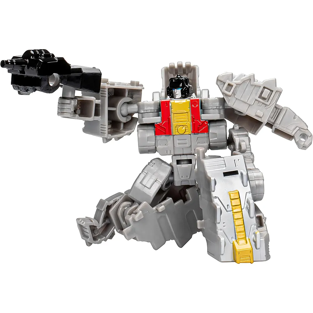 Hasbro Transformers Legacy Evolution Dinobot Scarr - 8,5 cm