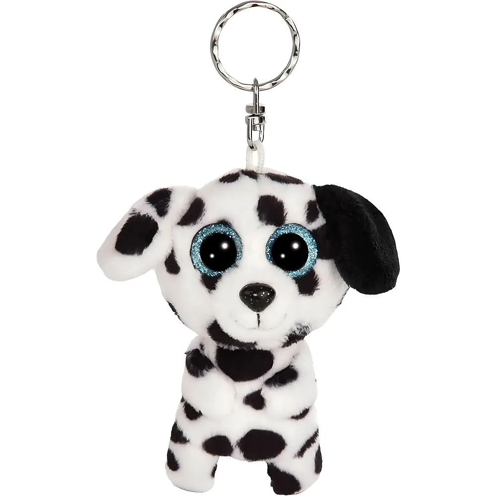 Nici Glubschis Schl�sselanh�nger Dalmatiner Dottino - 9 cm - Accessoires