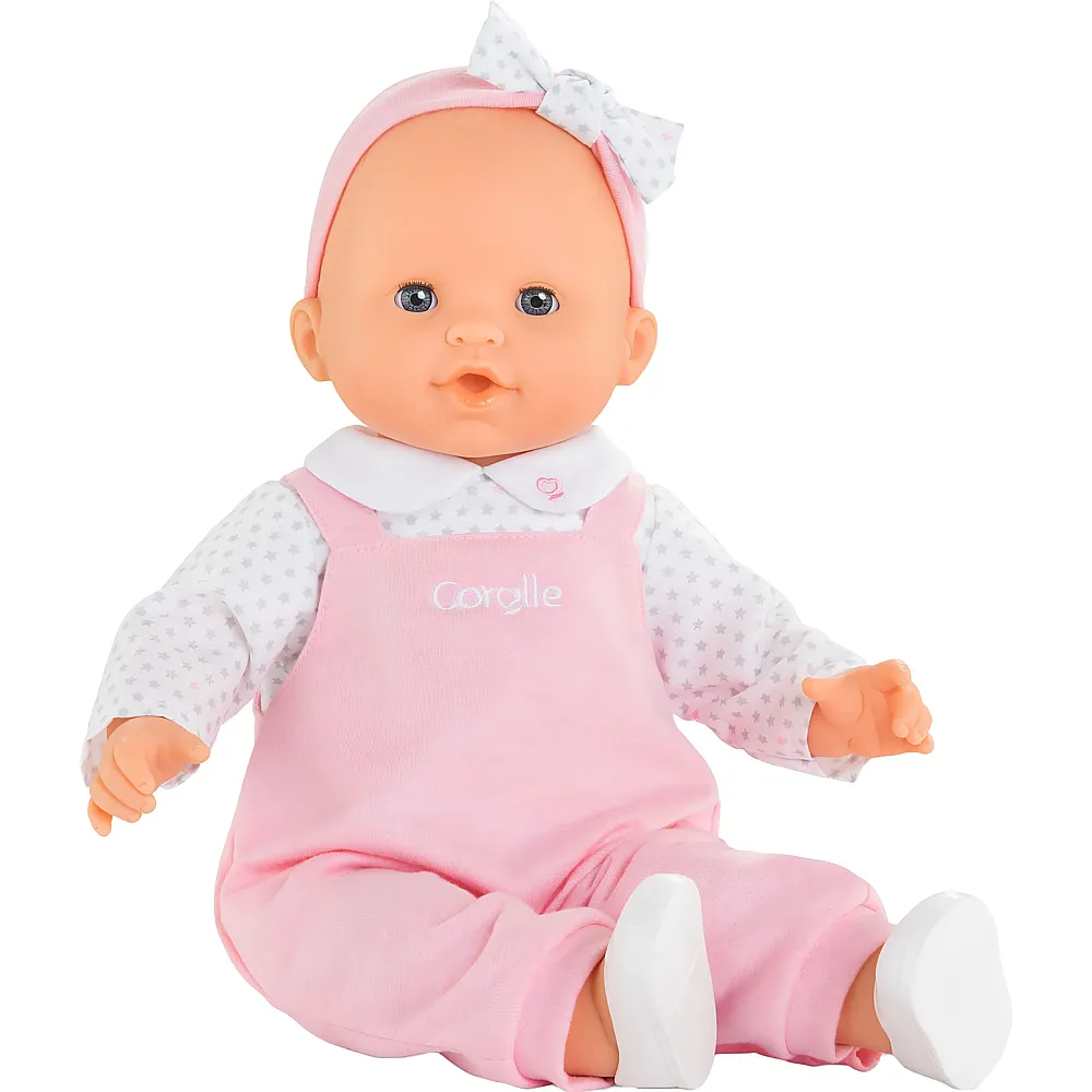 Corolle Mon Grand Poupon Puppe Lise 36cm
