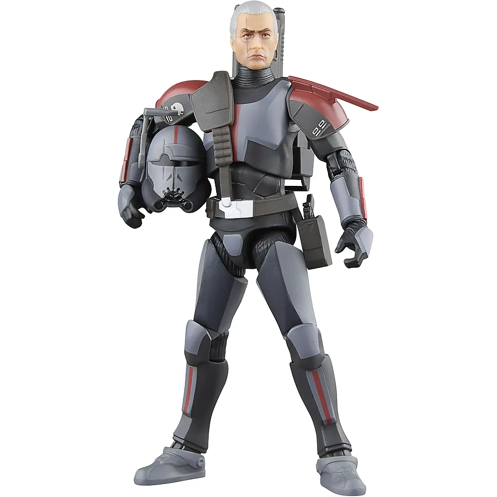 meinspielzeug - Hasbro Star Wars The Vintage Collection Crosshair - 9,5 cm | Actionfiguren