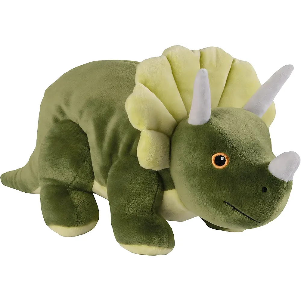 Warmies W�rmekissen Triceratops 35cm