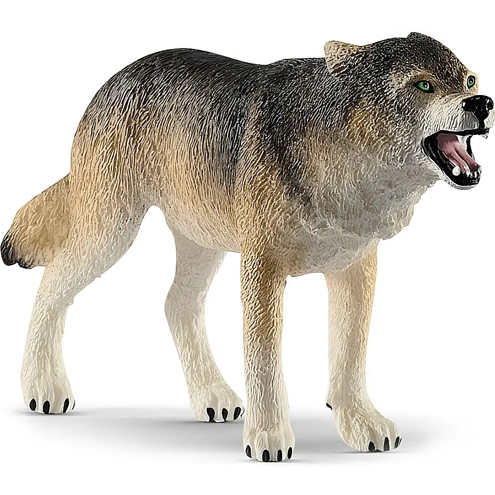 Schleich Wild Life Wolf | Waldtiere
