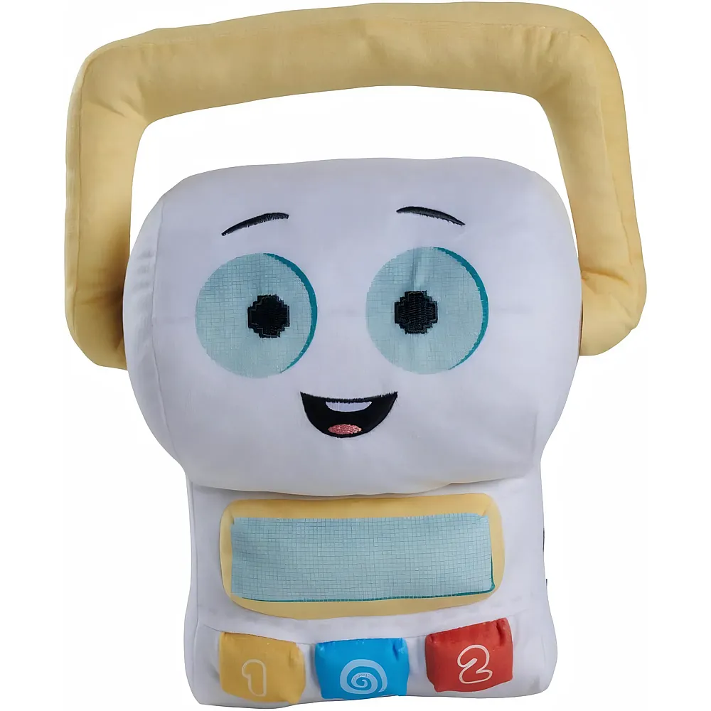 Simba Pl�sch Toy Story 5 Mr Smarty Pants 25cm