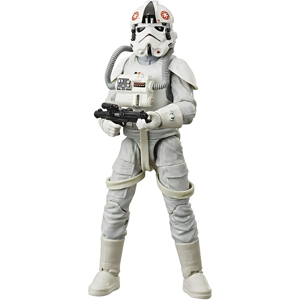 Hasbro Star Wars The Black Series AT-AT-Driver - 15 cm