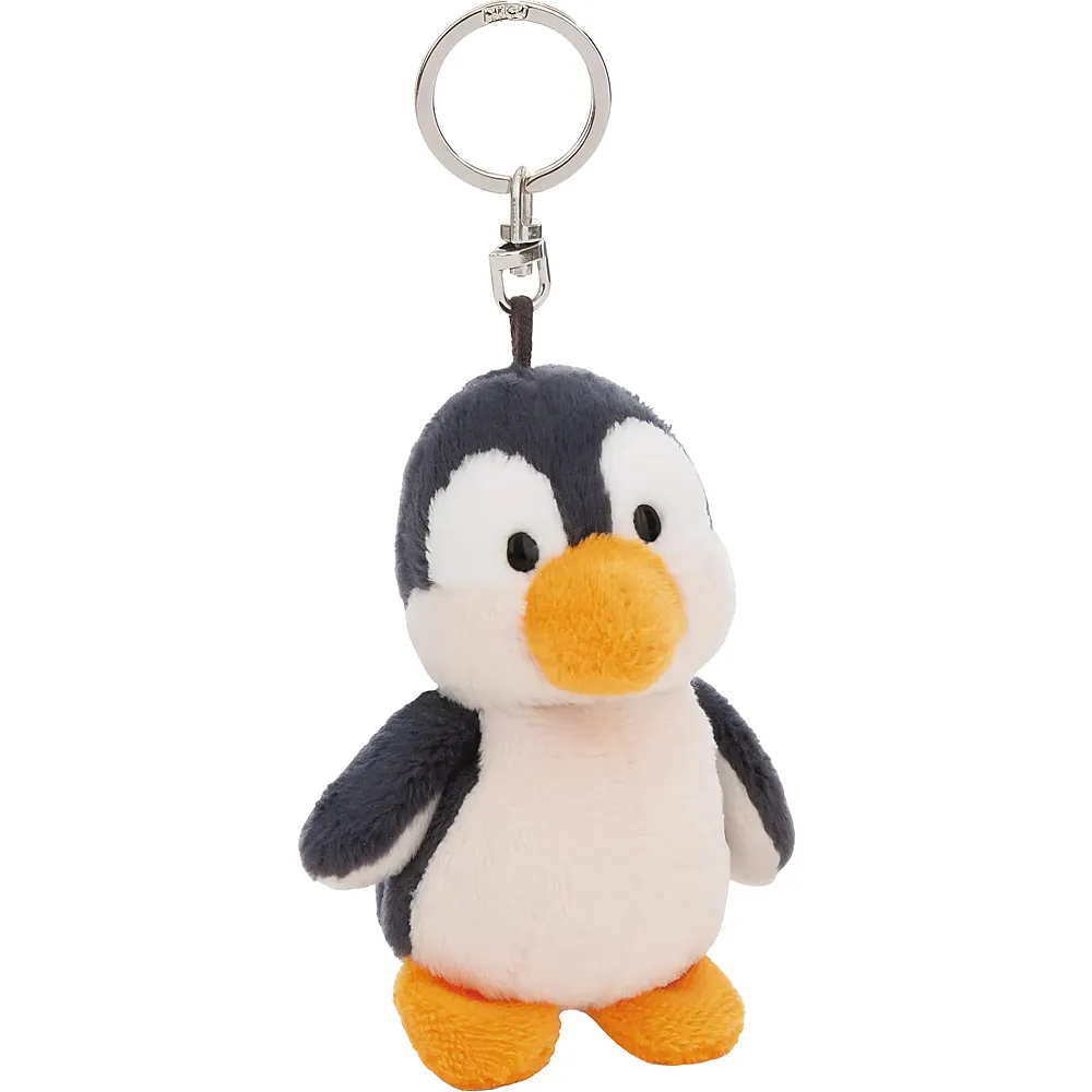 meinspielzeug - Nici Schl�sselanh�nger Pinguin - 10 cm | Accessoires