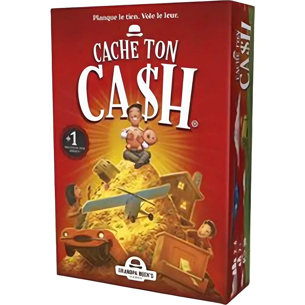 Blackrock Games Cache Ton Cash FR