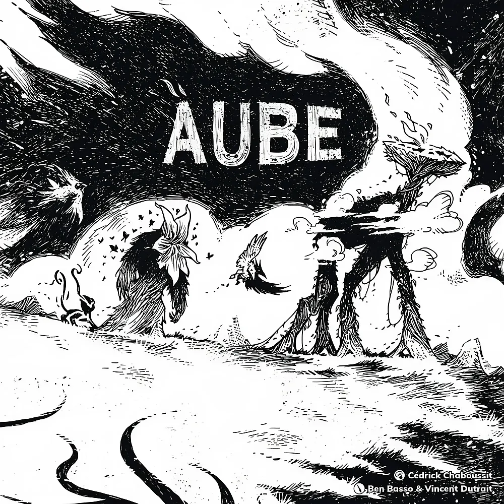 Bombyx Lueur Extension Aube FR