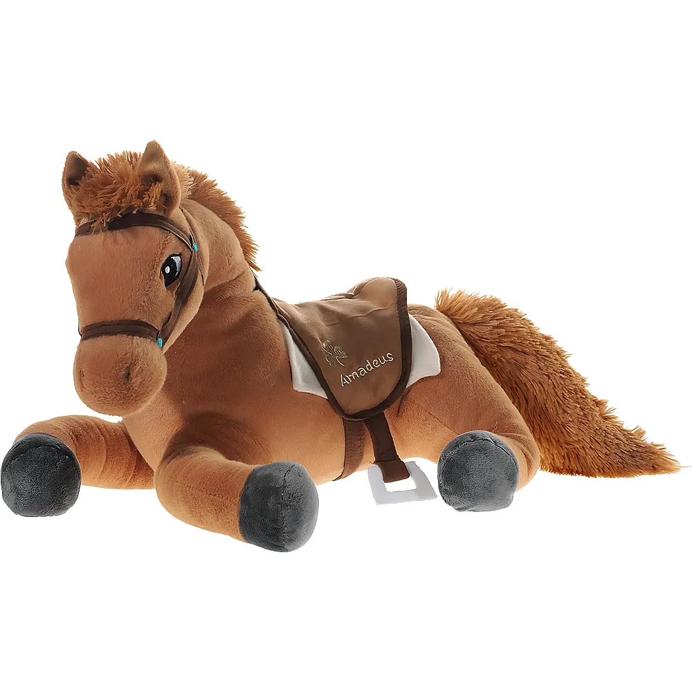 Heunec Bibi & Tina Pferd Amadeus 50cm