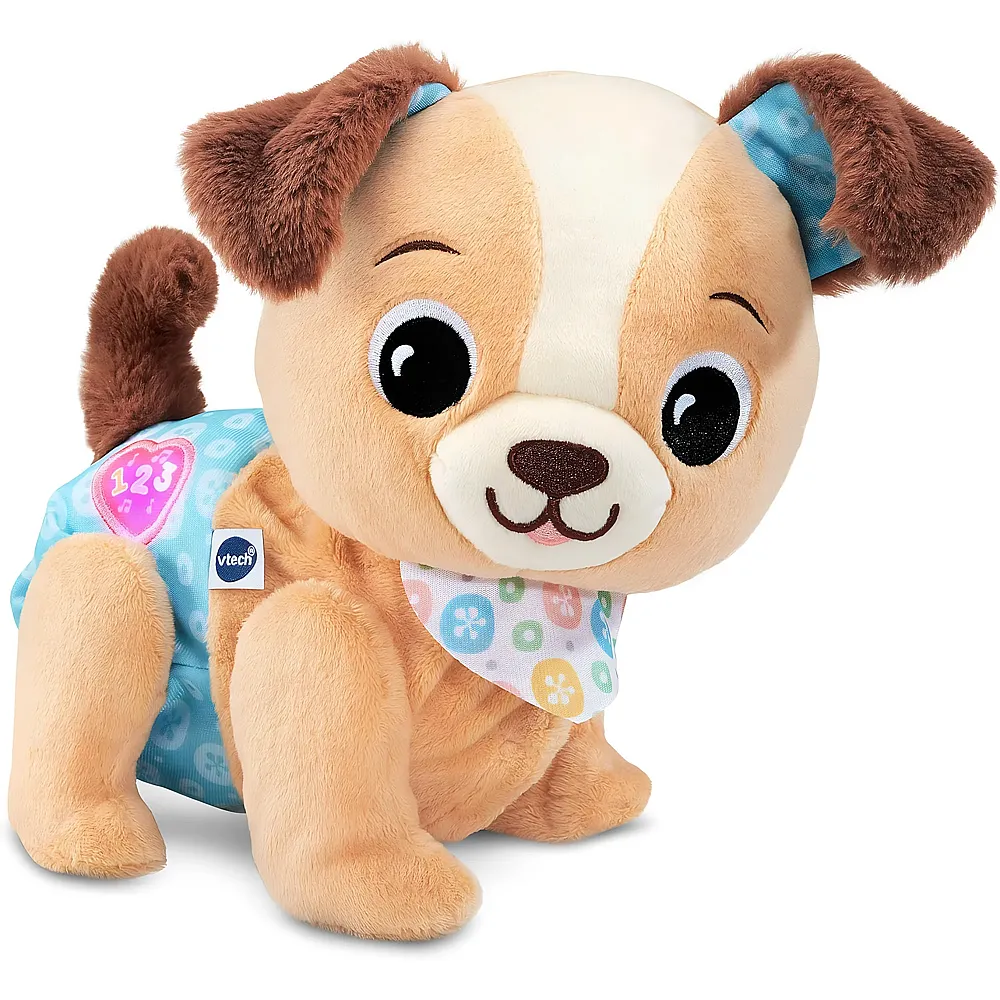 vtech Krabbel-mit-mir-H�ndchen - 26 cm