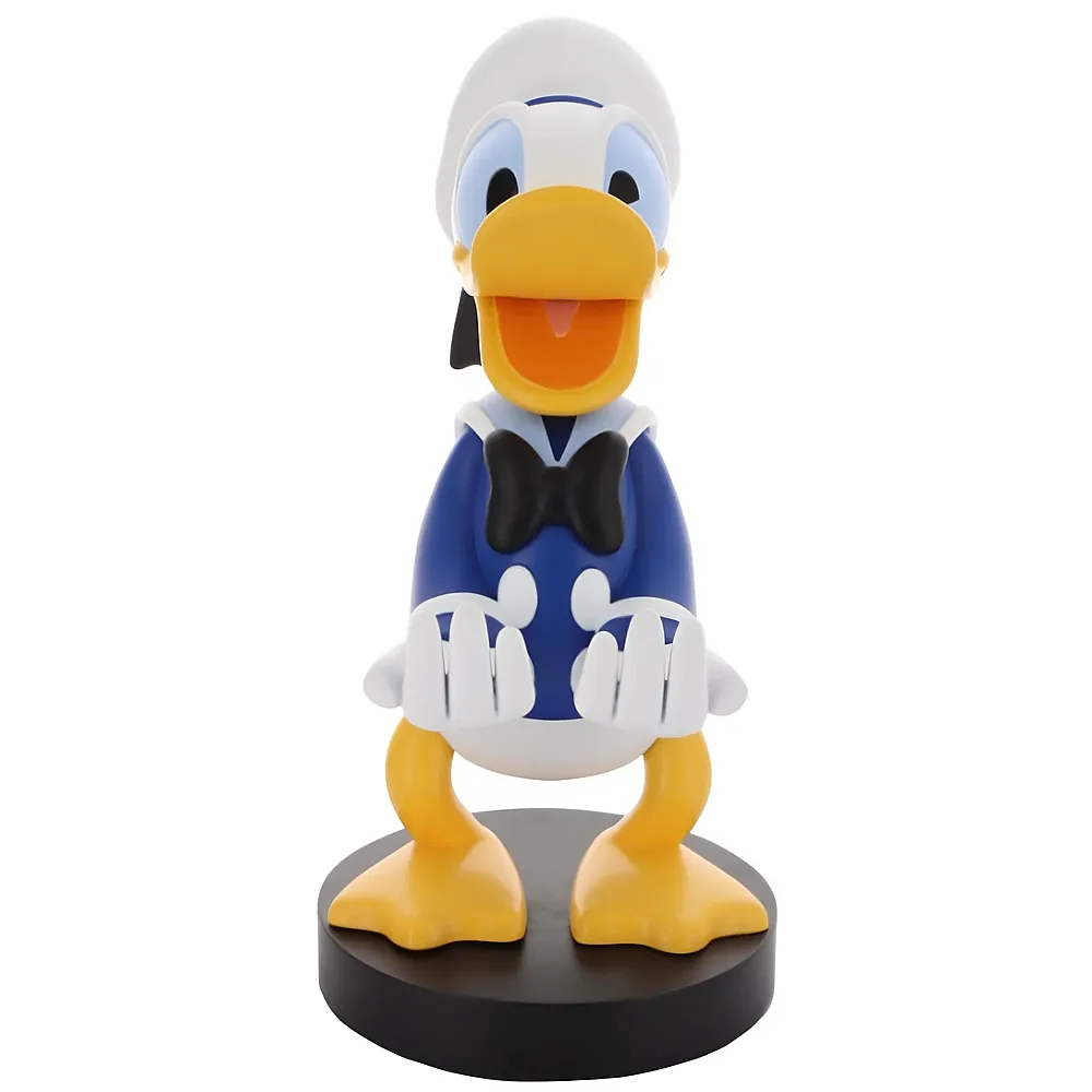 Exquisite Gaming Cable Guy Donald Duck