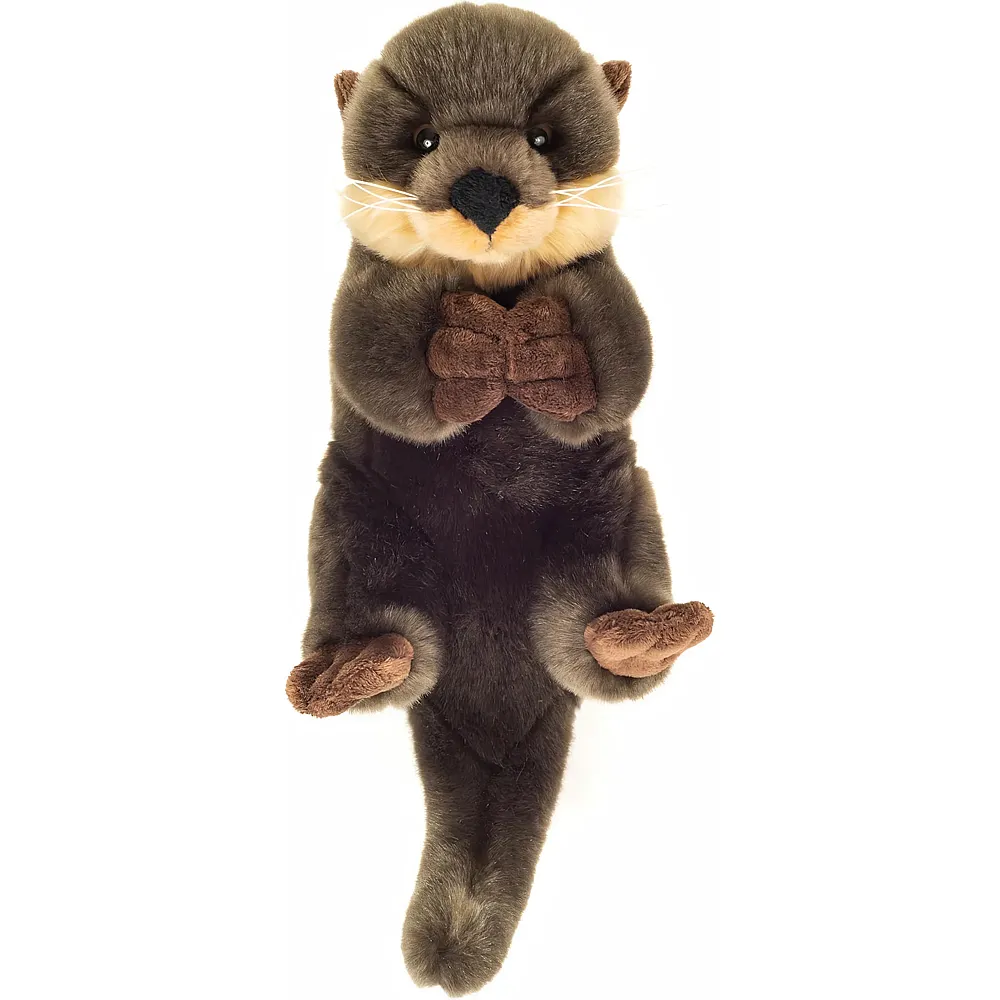 Teddy-Hermann Otter 32cm