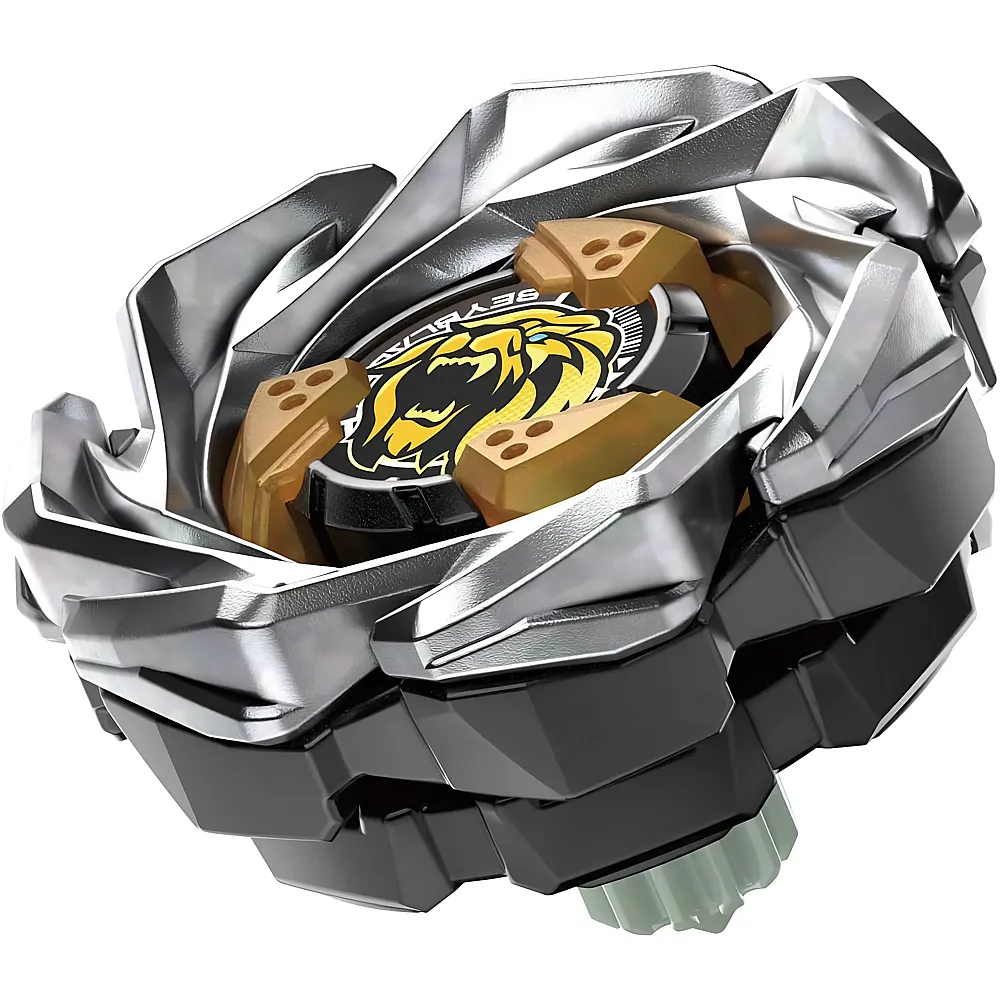 Takara Tomy X UX-06 Booster Leon Crest 7-60GN