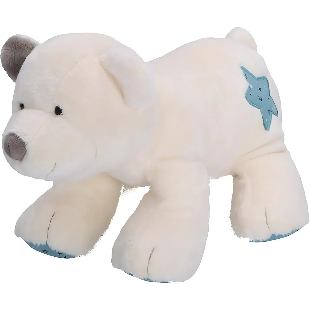 Sterntaler Eisb�r Elia Kuscheltier - 39 cm