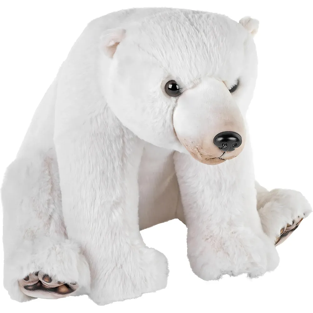 meinspielzeug - Wild Republic Polar Artist Collection Eisb�r 33cm | B�ren Pl�sch