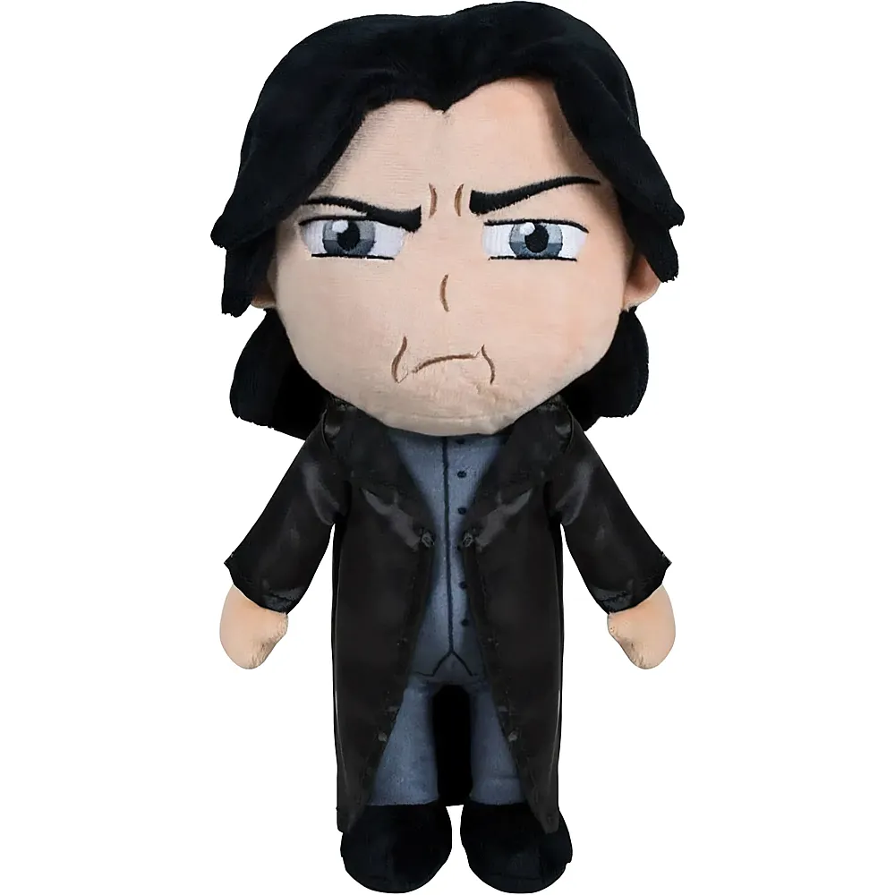 Play by Play Severus Snape - 20 cm Harry Potter