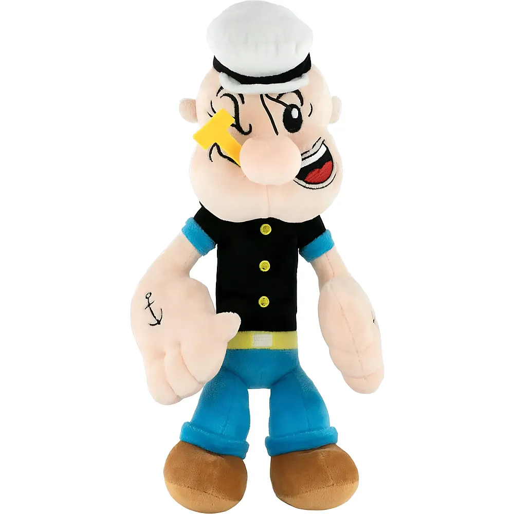 Barrado Popeye - 32 cm