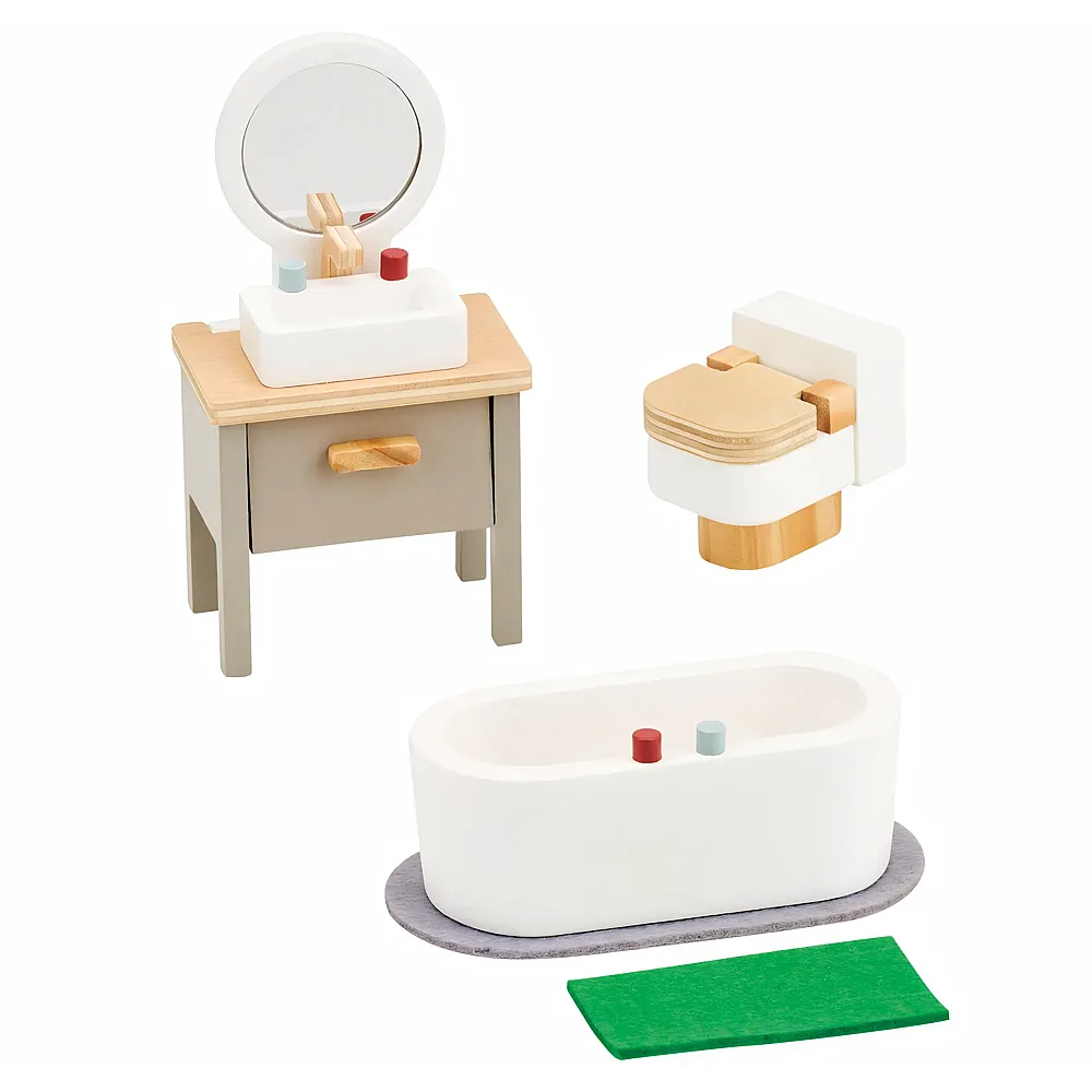 spielba Badezimmer