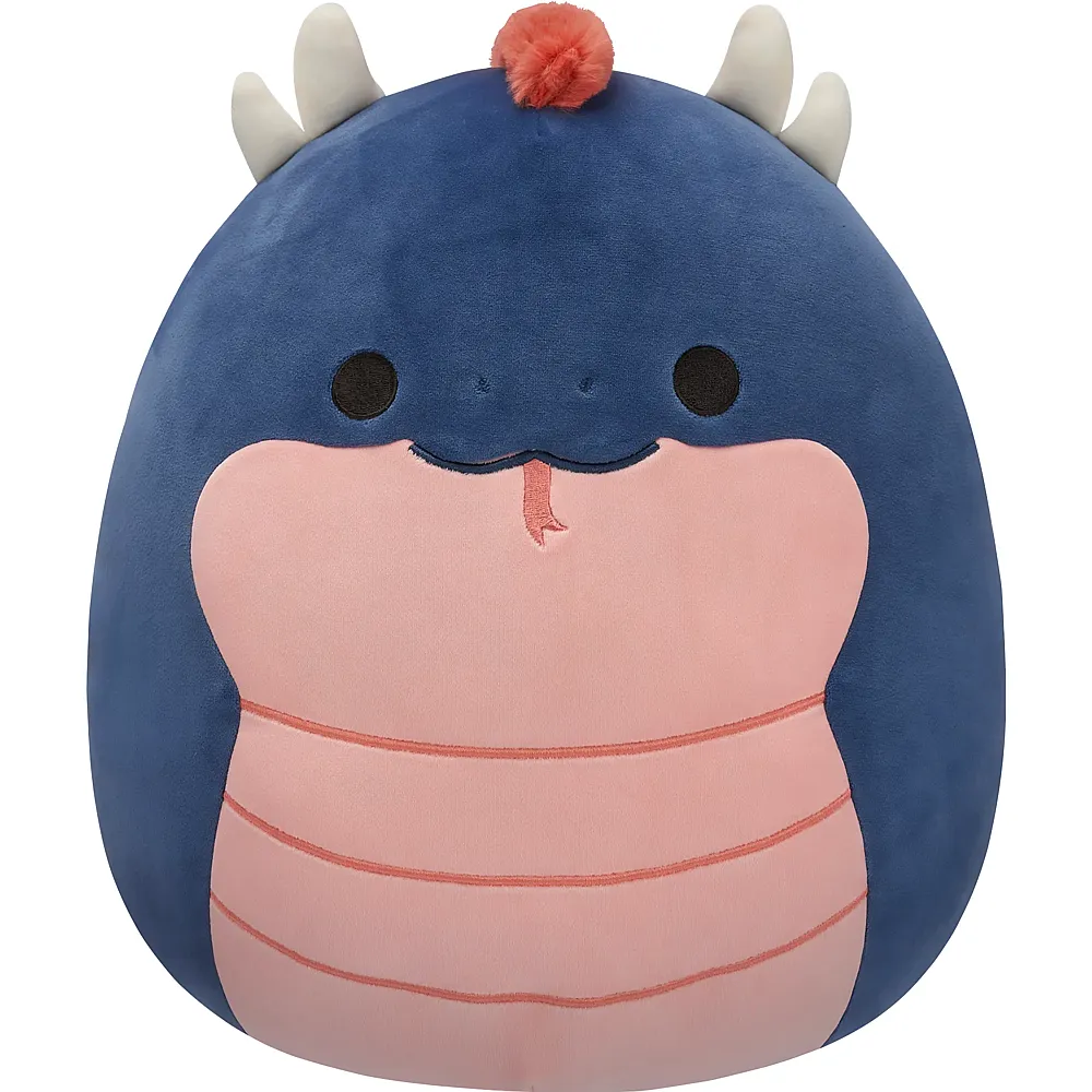 Squishmallows Pl�sch Cian der Basilisk 30cm