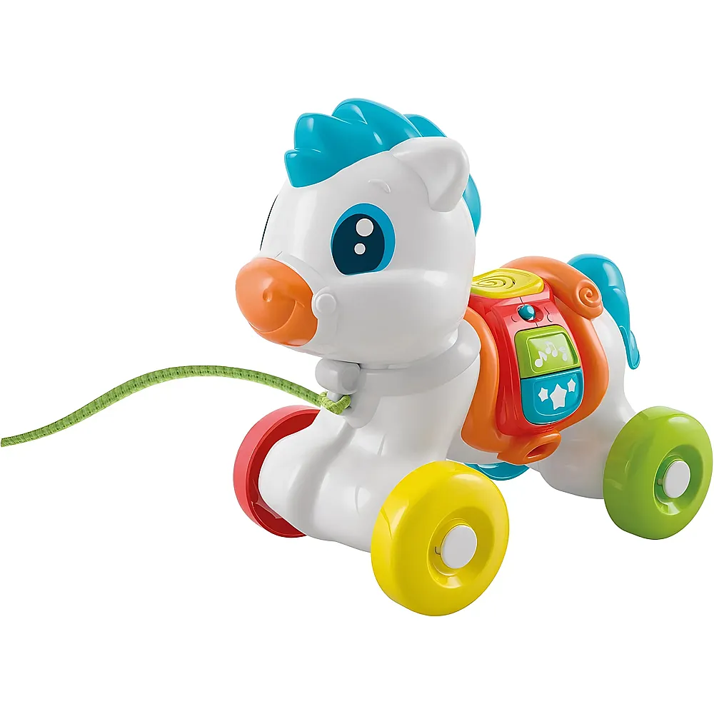 Clementoni Baby Pony Sempre con me IT
