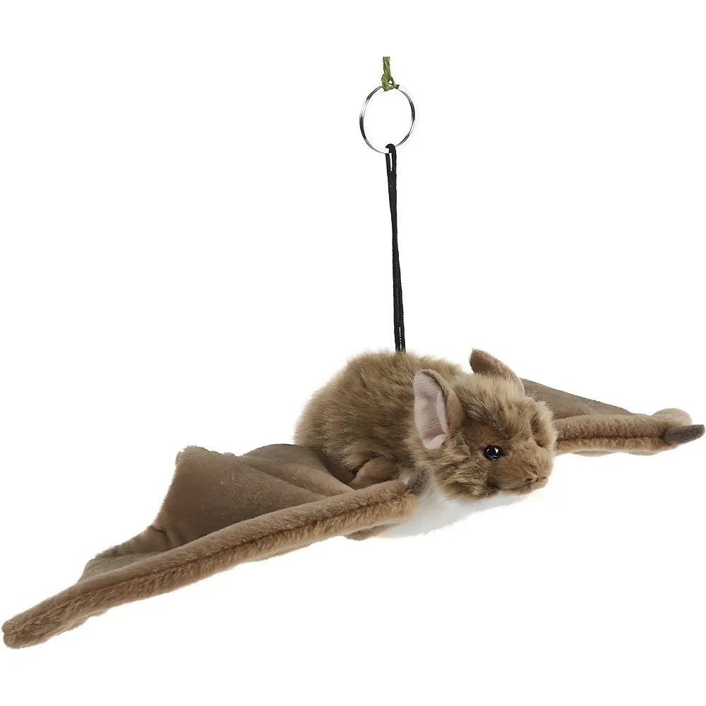 Living Nature Fledermaus