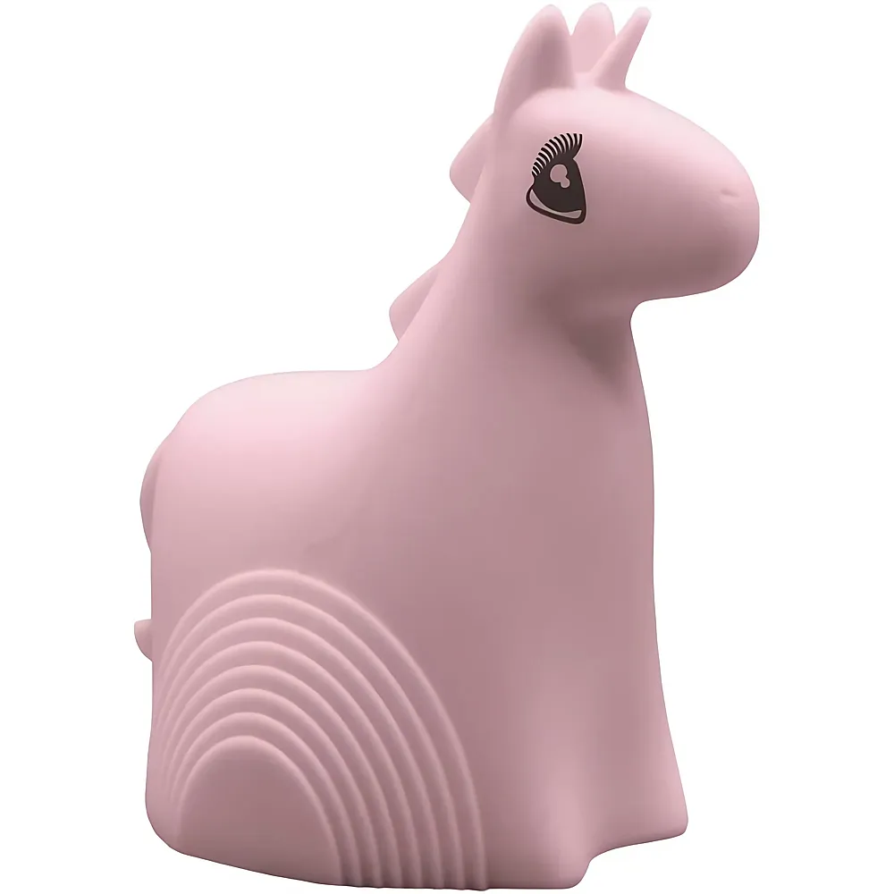 Kidywolf Spardose Einhorn 15cm