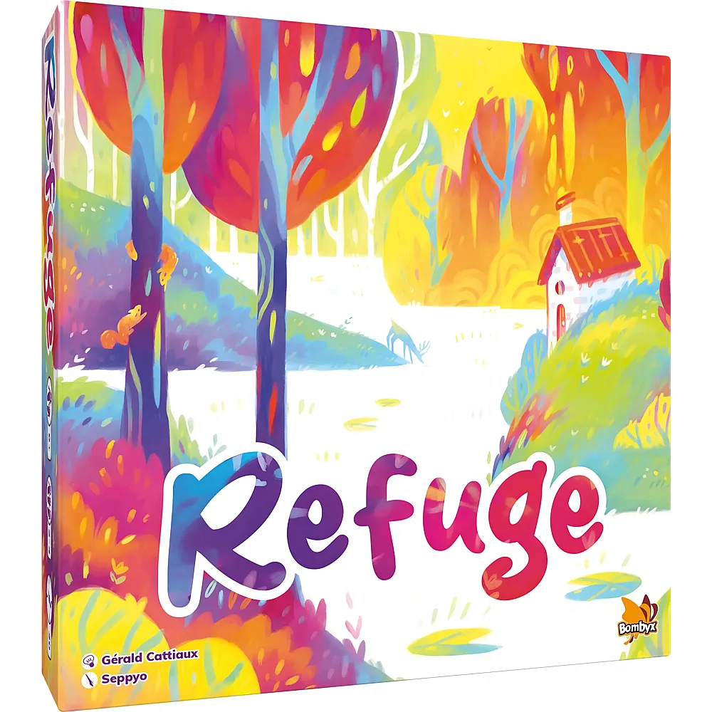 Bombyx Refuge fr-en
