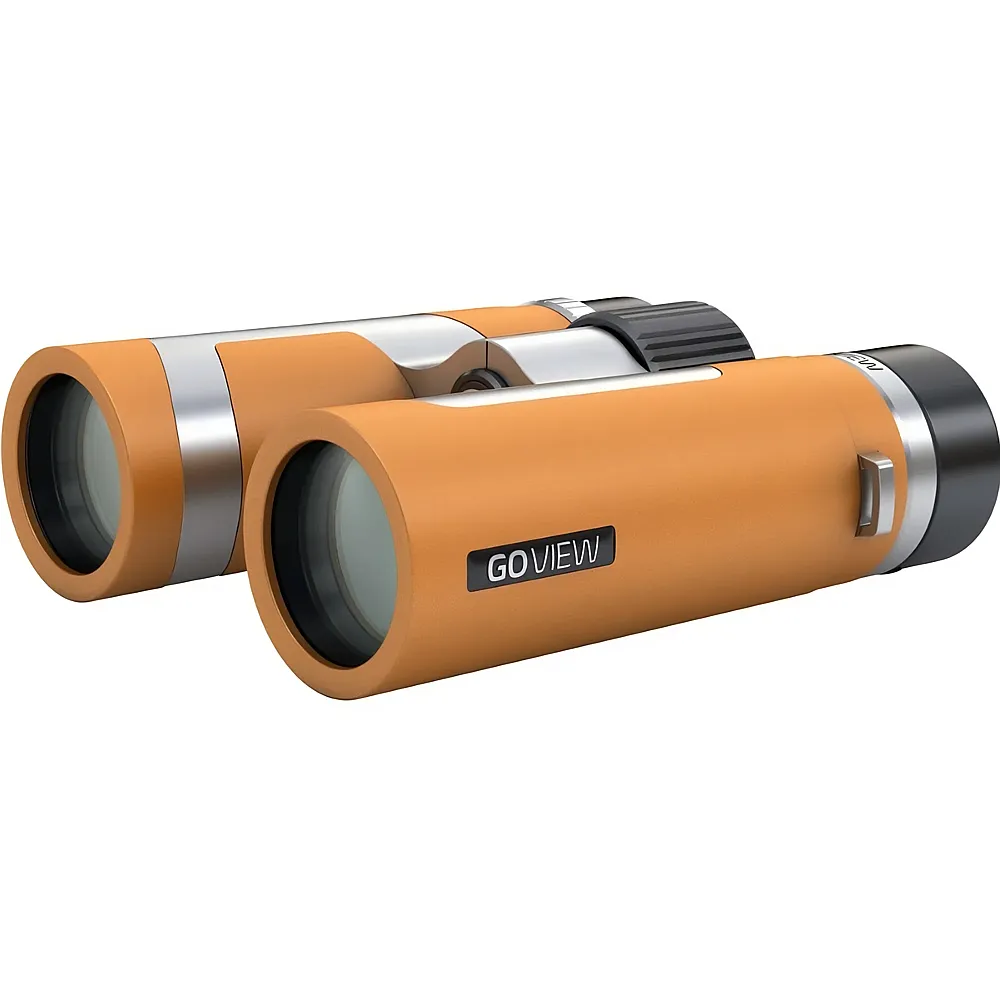 GoView Zoomr 10x34 - sunset orange