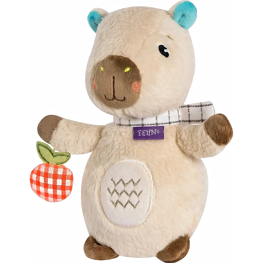 Fehn Badetier Capybara - 16 cm