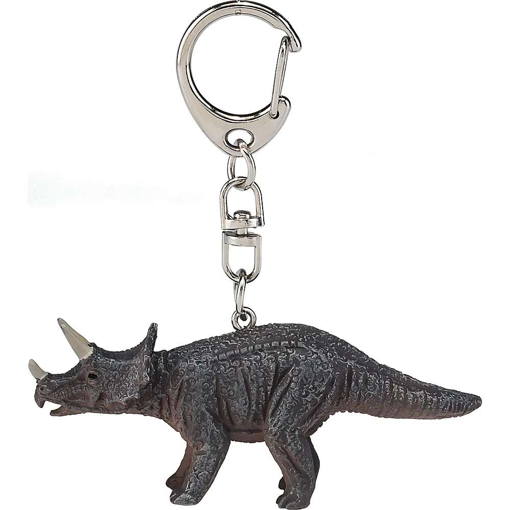 Mojo Schl�sselanh�nger Triceratops - Accessoires