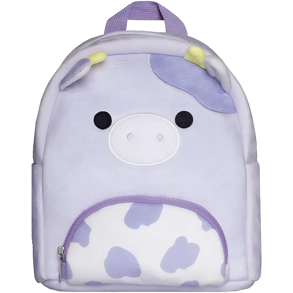 Squishmallows Bubba Novelty Mini Rucksack