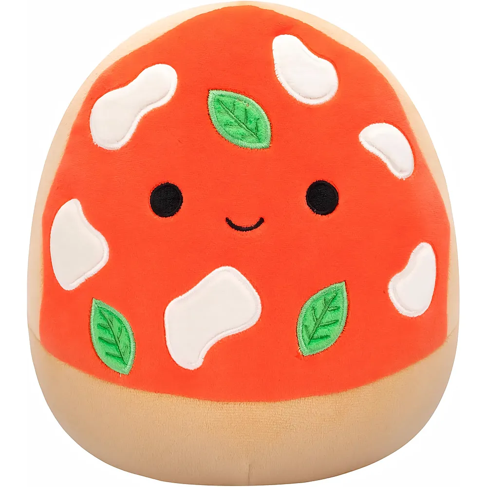 Squishmallows Pl�sch Sanda die Pizza - 19 cm