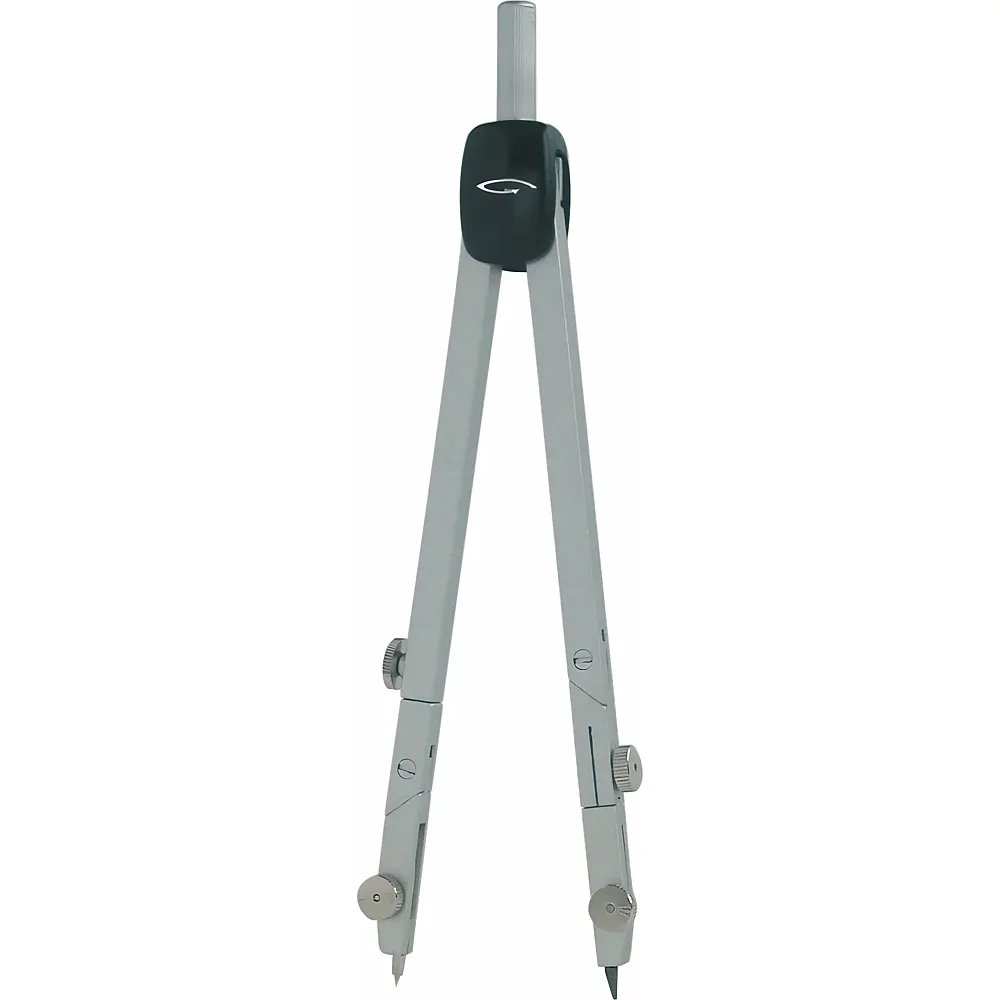 OZ International Compas A Cremaillere ET Branche Telescopique - Suche