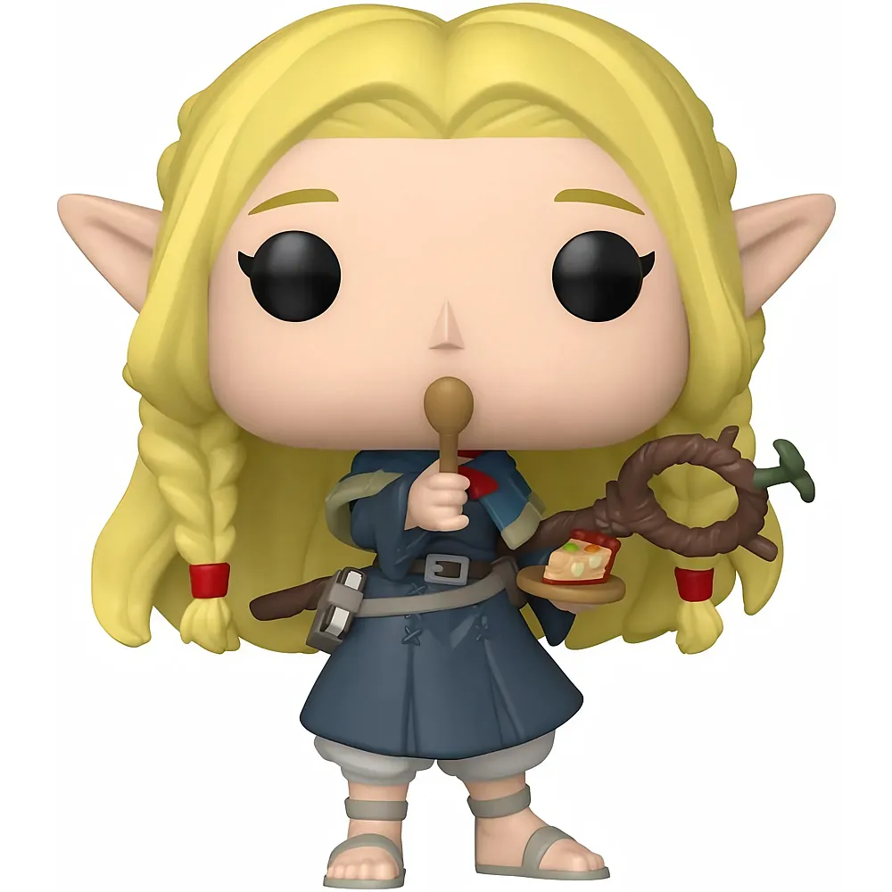 Funko Pop Animation Delicious in Dungeon Marcille 2200