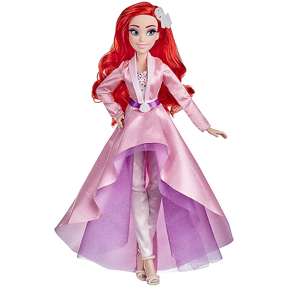 Hasbro Style Series Disney Princess Arielle Nr.7