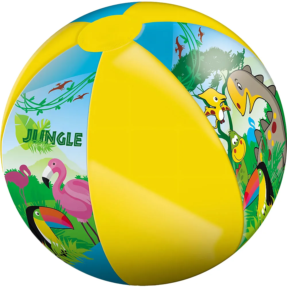 Mondo Wasserball Fantasy - 50 cm