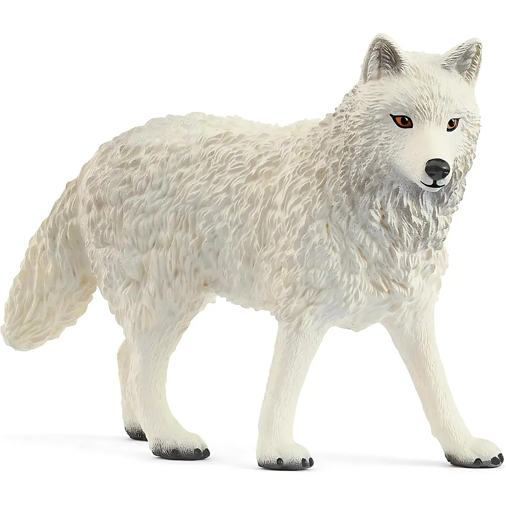 Schleich Wild Life Loup arctique