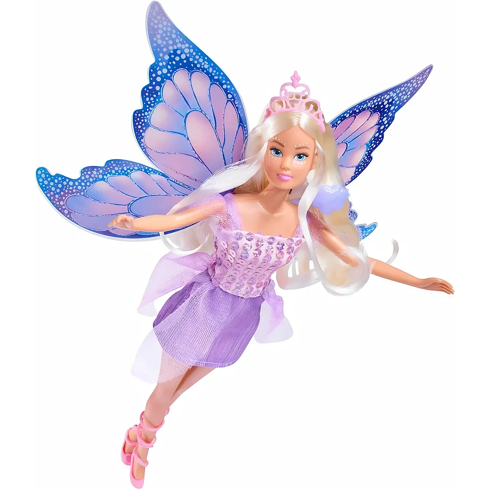 Simba Steffi Love Fantasy Fairy